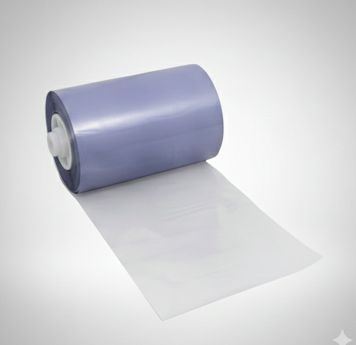 HygienStep Galoşmatik PVC Film Rulosu (4’lü Paket)