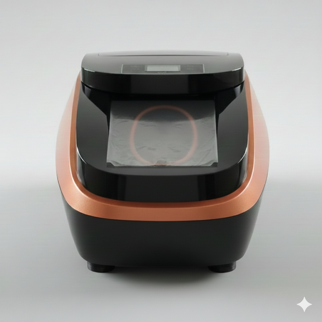 Otomatik galoş makinesi ayakkabı kaplama sistemi
